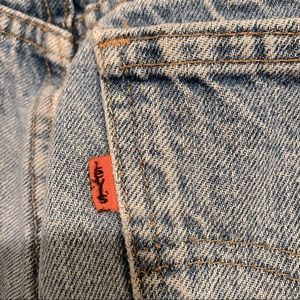 Levi’s - PRIVATE LISTING